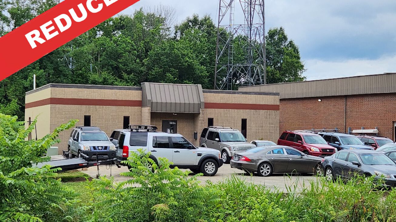 3101 Westinghouse Blvd, Charlotte, NC 28273