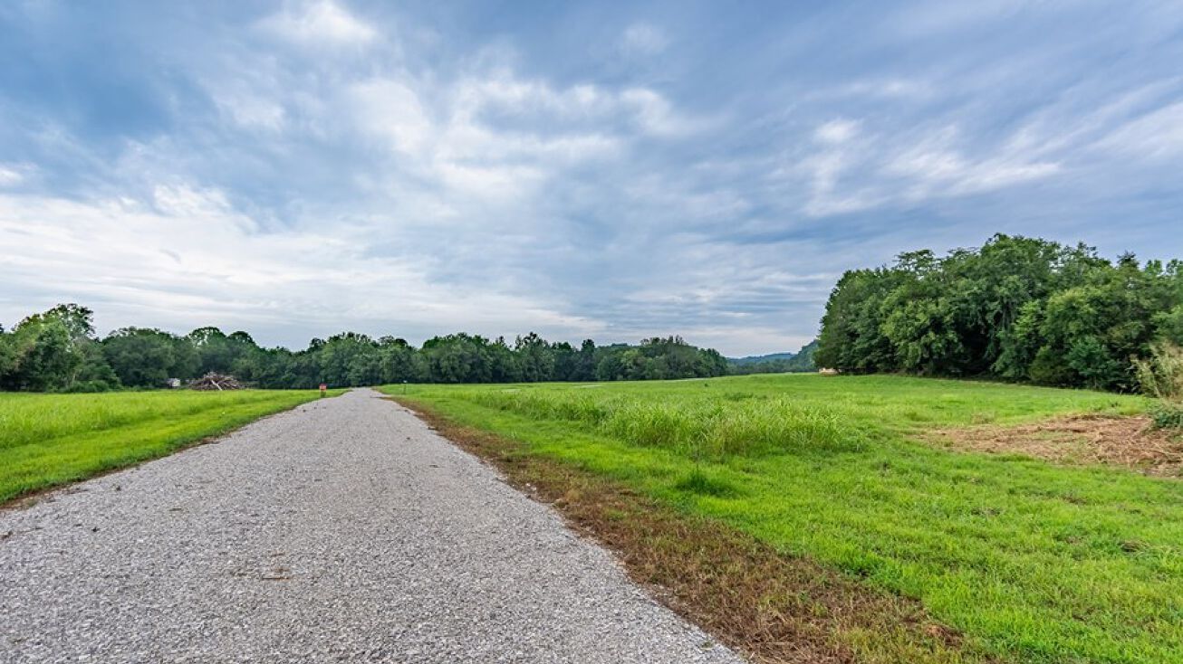 Tract 4 of Rivers Edge, Peytonsburg, KY 42717
