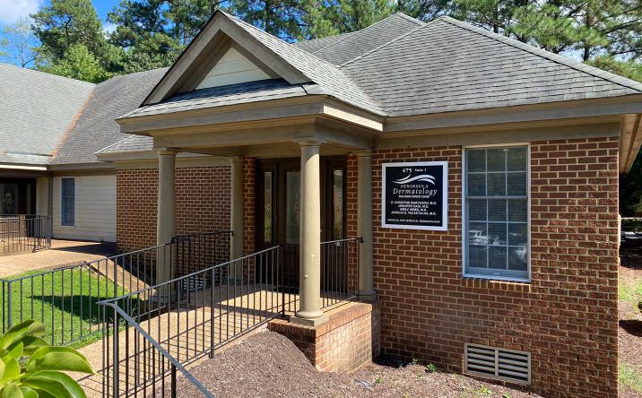 Pictures of Office property located at 475 McLaws Cir, Williamsburg, VA 23185 for sales - image #1