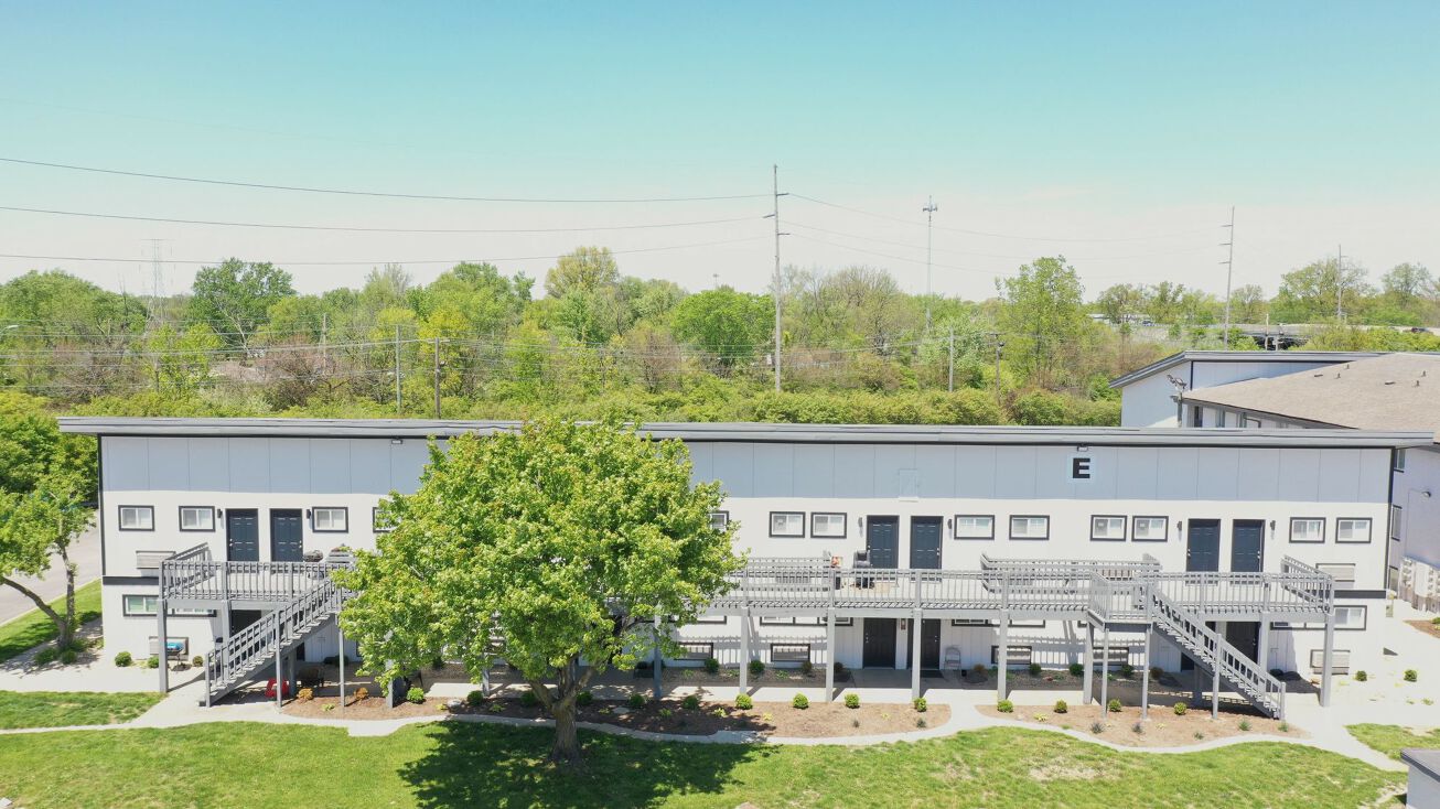 Brookhaven Dr, Indianapolis, IN 46226