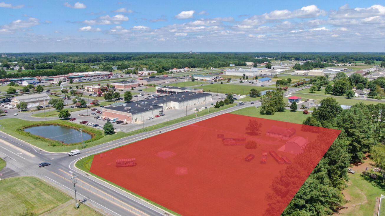 38397 Old Stage Rd, Delmar, DE 19940