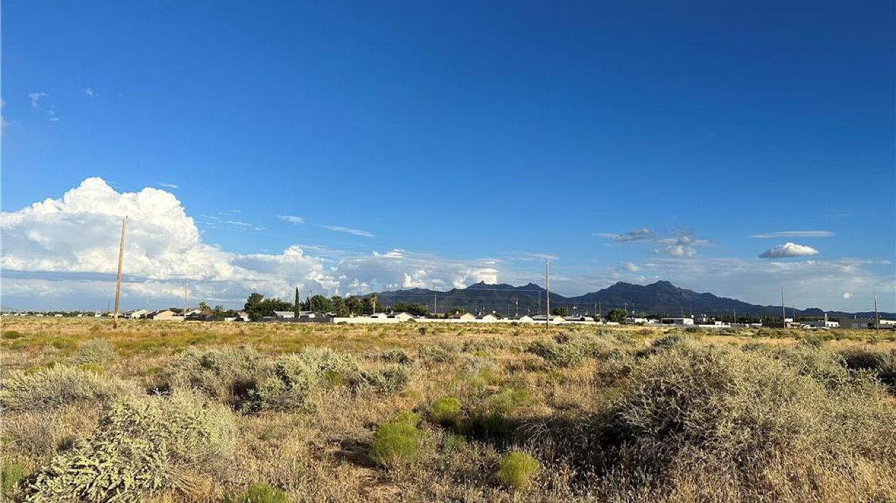 2 N Lots Coolidge Street, Kingman, AZ 86409