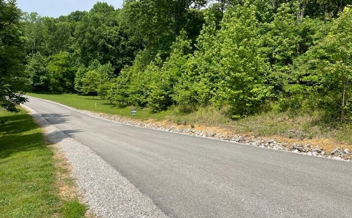 Pictures of Land property located at Griffin Trl, Highway, KY 42602 for sales - image #1