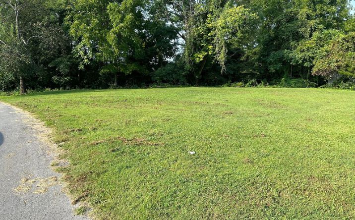 Pictures of Land property located at Lot on Cumberland St, Albany, KY 42602 for sales - image #1