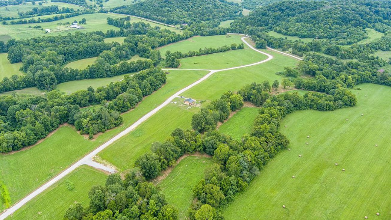 Tract 19 of Rivers Edge, Peytonsburg, KY 42717