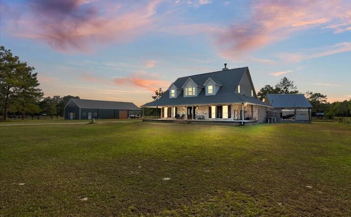 Pictures of Retail, Mixed Use, Land property located at 15142 Atlantic Rd, Sour Lake, TX 77659 for sales - image #1