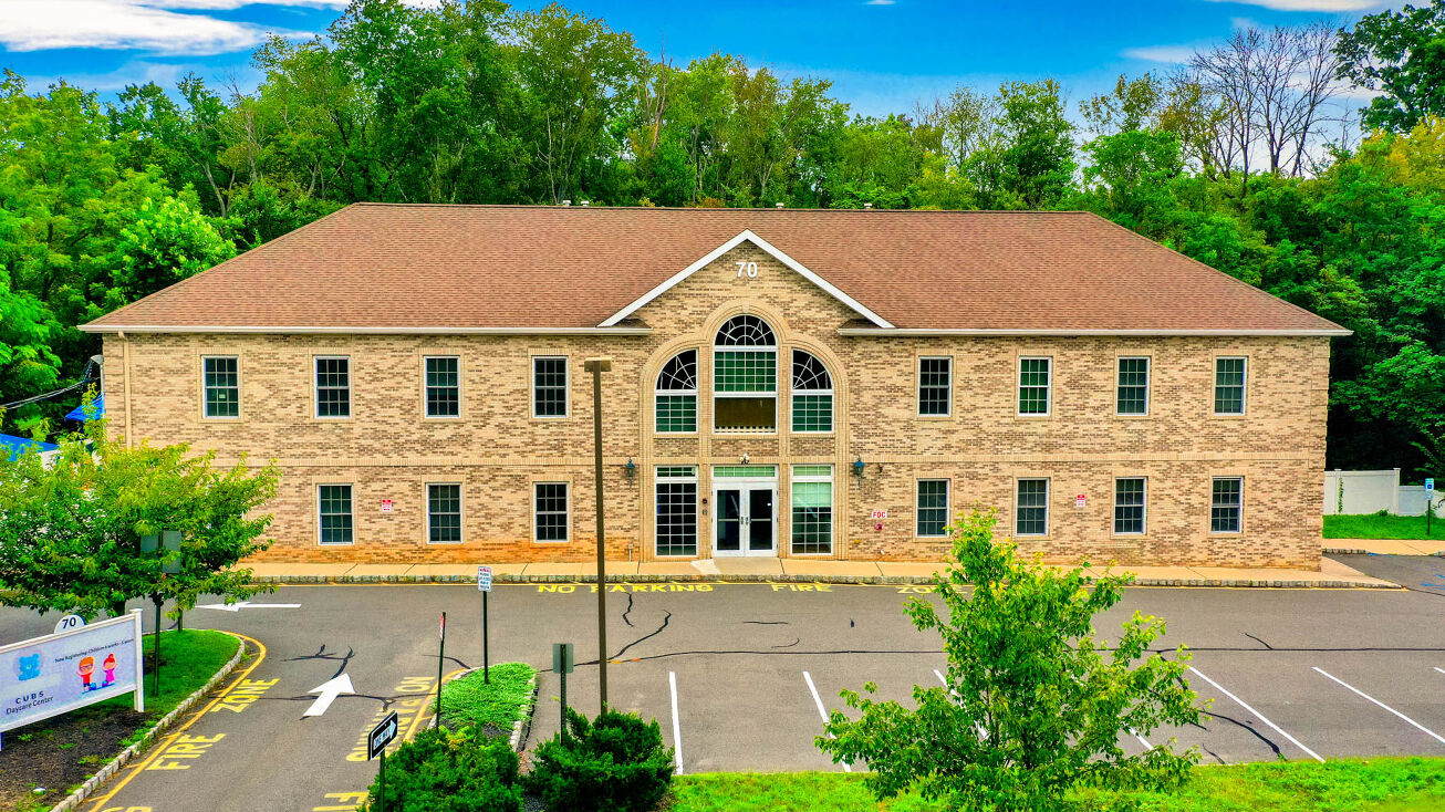 70 Old Bloomfield Ave, ParsippanyTroy Hills, NJ 07054