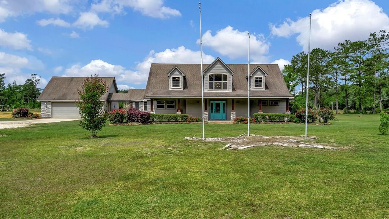 11985 FM 92, Silsbee, TX 77656