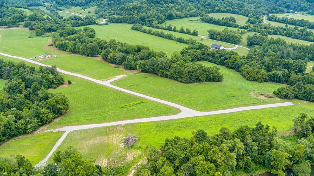 Tract 35 of Rivers Edge, Peytonsburg, KY 42717