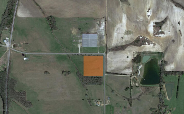 Pictures of Industrial property located at Laster Dr, Okolona, MS 38860 for sales - image #1
