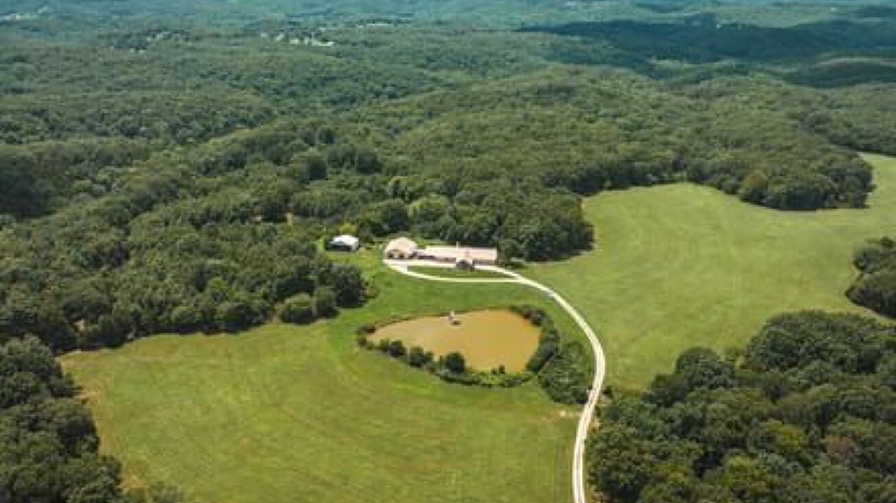 County Road 8440, Rolla, MO 65401