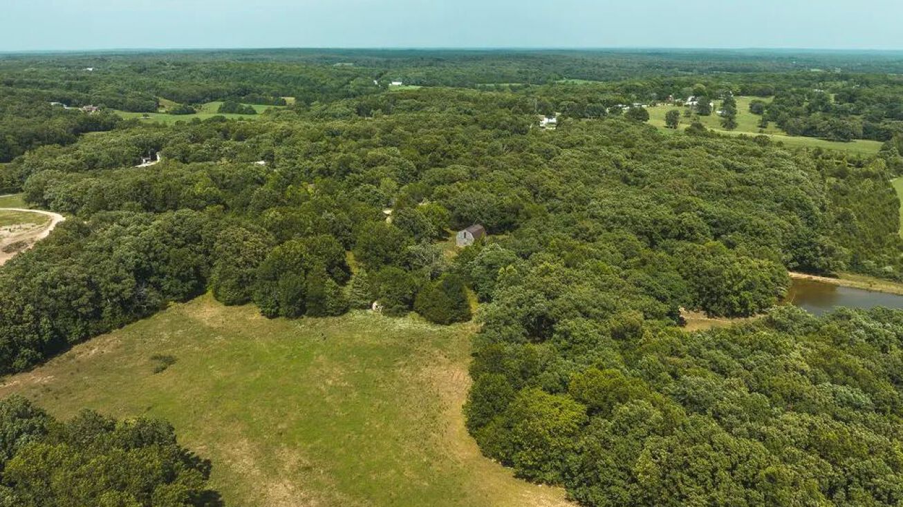 Shotwell Rd, Gerald, MO 63037