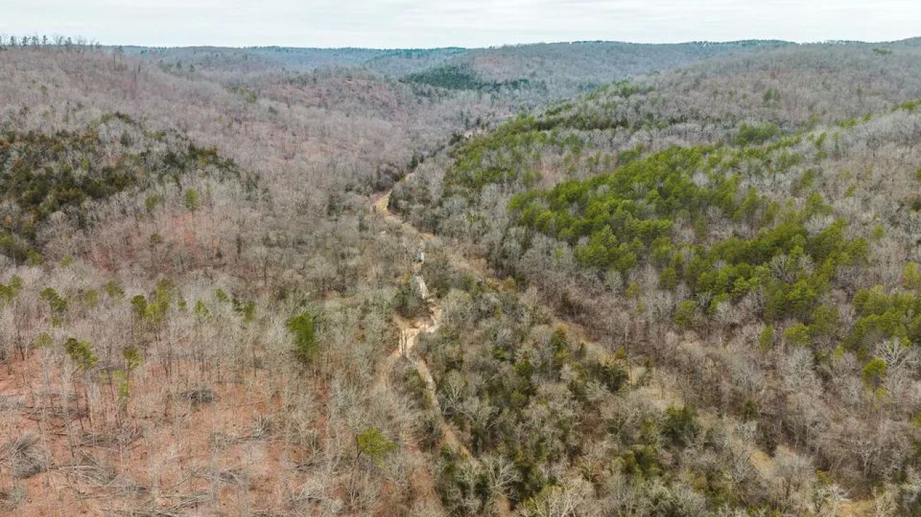 County Road 227, Eminence, MO 65466