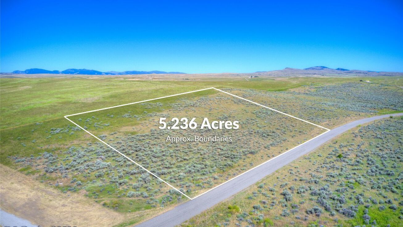 5 Charlies Wy, Cardwell, MT 59721