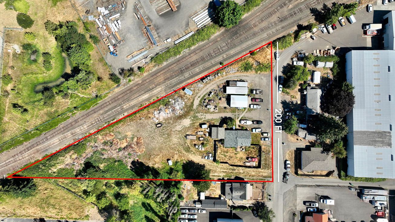 723 SW Bailey St, Hillsboro, OR 97123