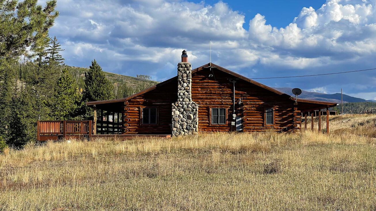 Parshall, Colorado, Parshall, US 80468