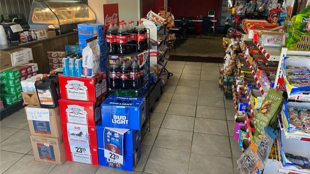 Retail Property for Sale