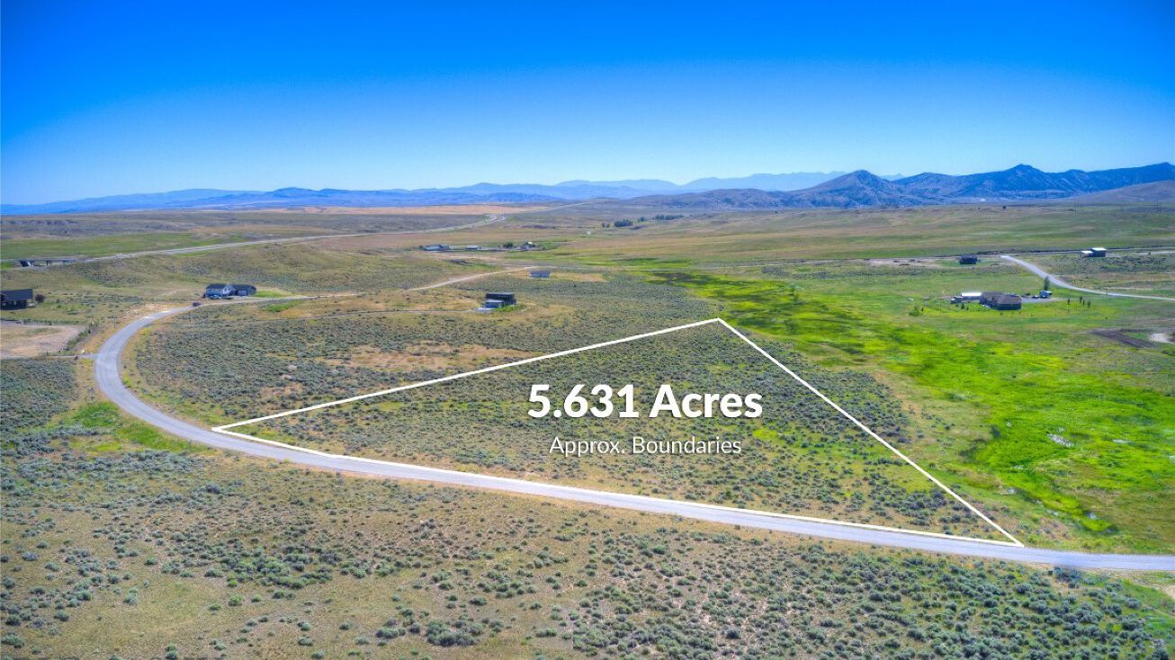 6 Charlies Wy, Cardwell, MT 59721