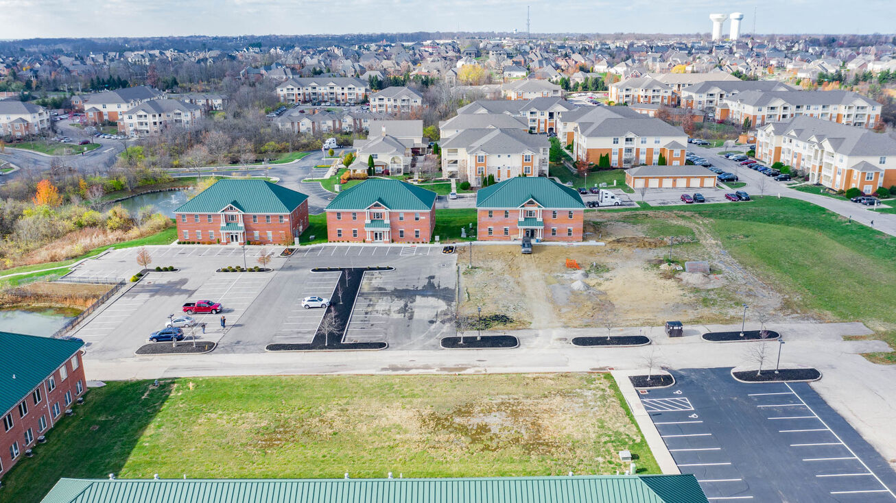 8485 Mason Montgomery Rd, Mason, OH 45040