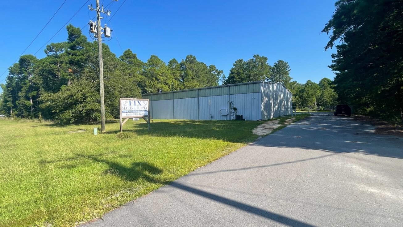 9220 Industrial Blvd NE, Leland, NC 28451