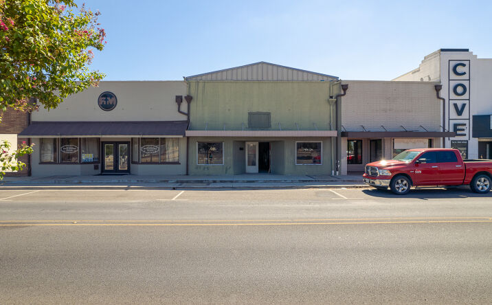 image of property at 107 W AVENUE D Copperas Cove TX 76522-2151