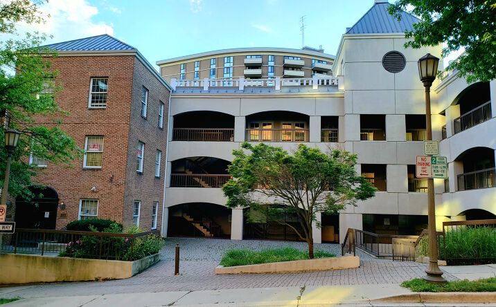 4500 N Park Ave, Chevy Chase, MD 20815 | Crexi.com