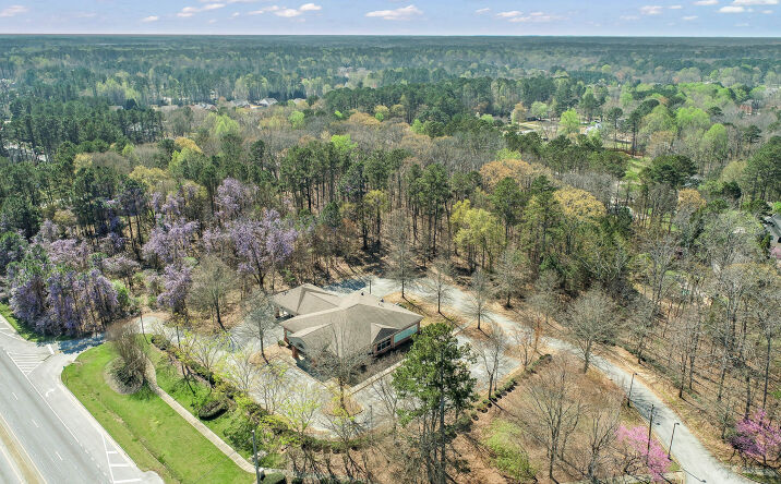 Pictures of Land property located at 326 GA-314 Fayetteville, Fayetteville, GA 30214 for sales - image #1