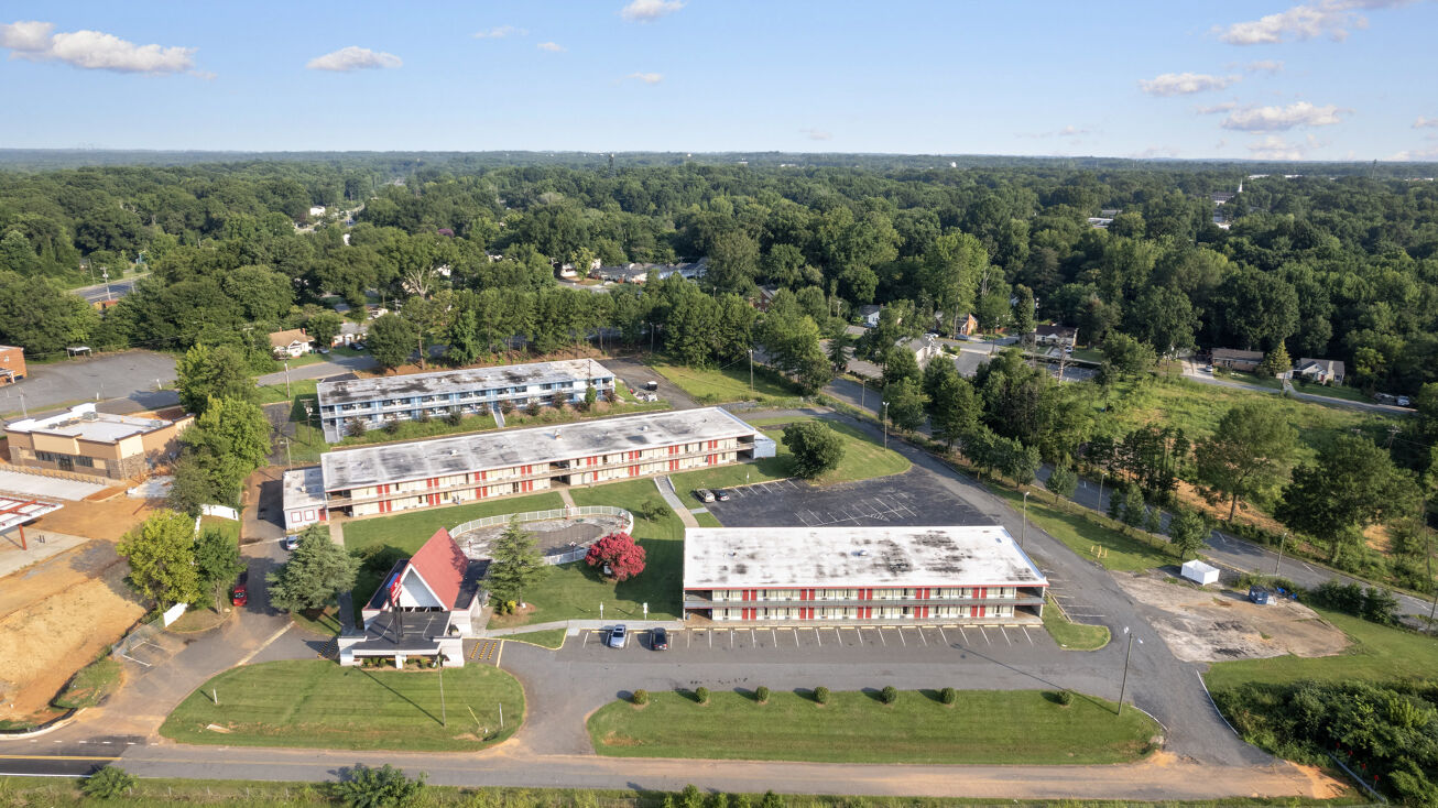 Pictures of Hospitality property located at 1240 Lucky Penny St, Charlotte, NC 28208 for sales - image #1