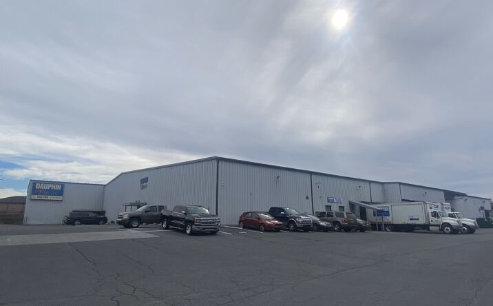 Pictures of Industrial property located at 1830 S 19th St, Harrisburg, PA 17104 for sales - image #1