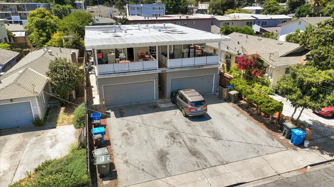 2790 Marlborough Ave, Redwood City, CA 94063