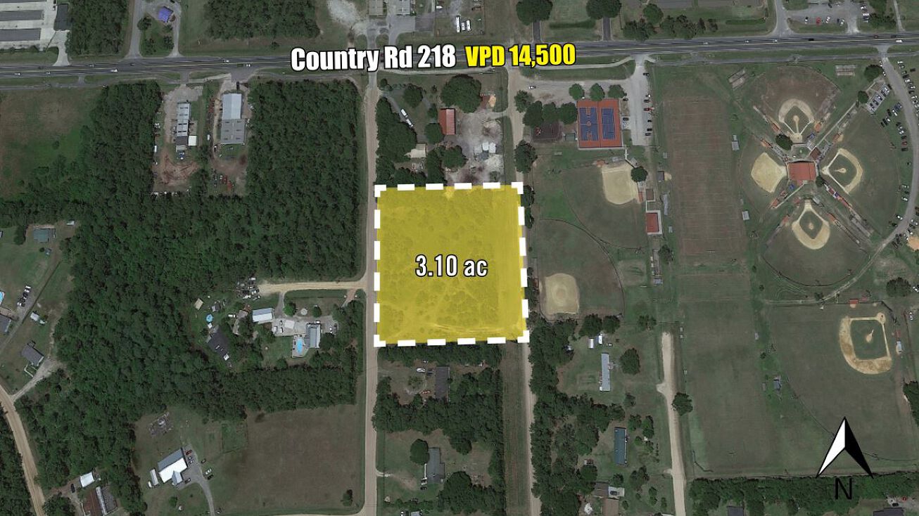 2237 Carnation Ave, Middleburg, FL 32068