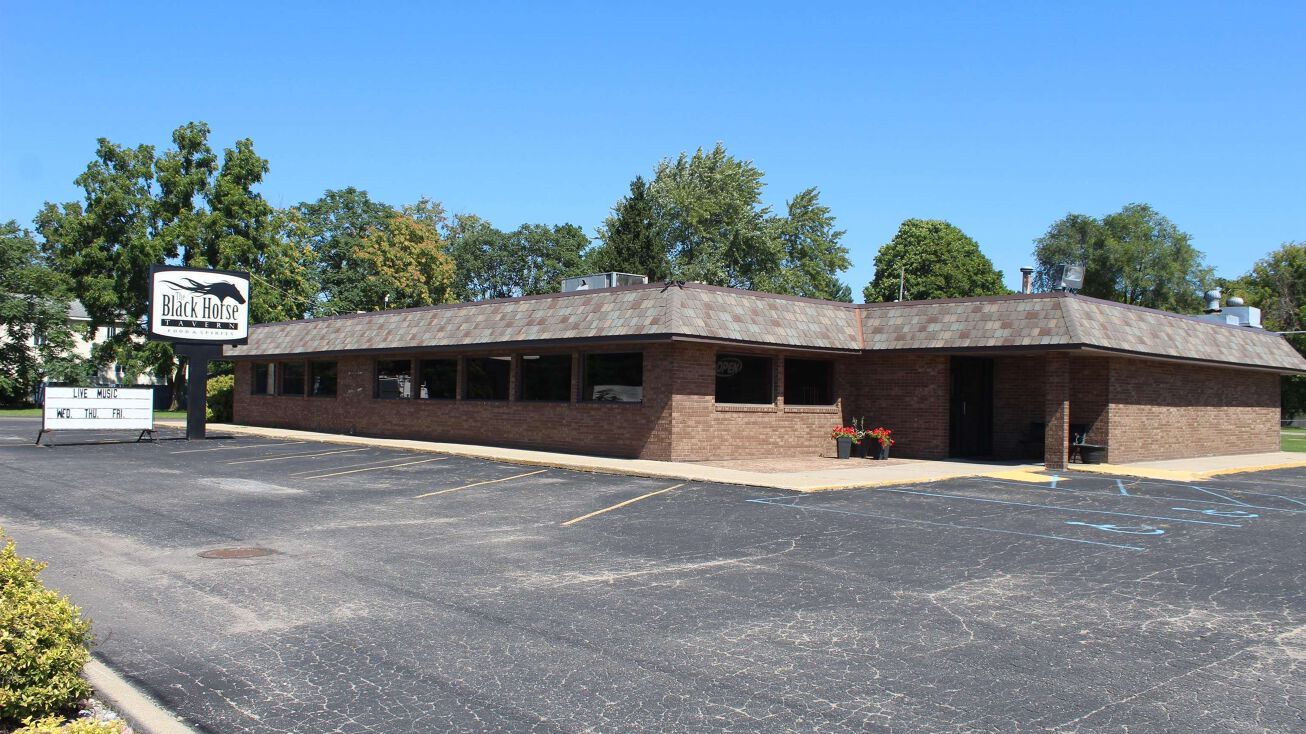 12598 N Saginaw Rd, Clio, MI 48420