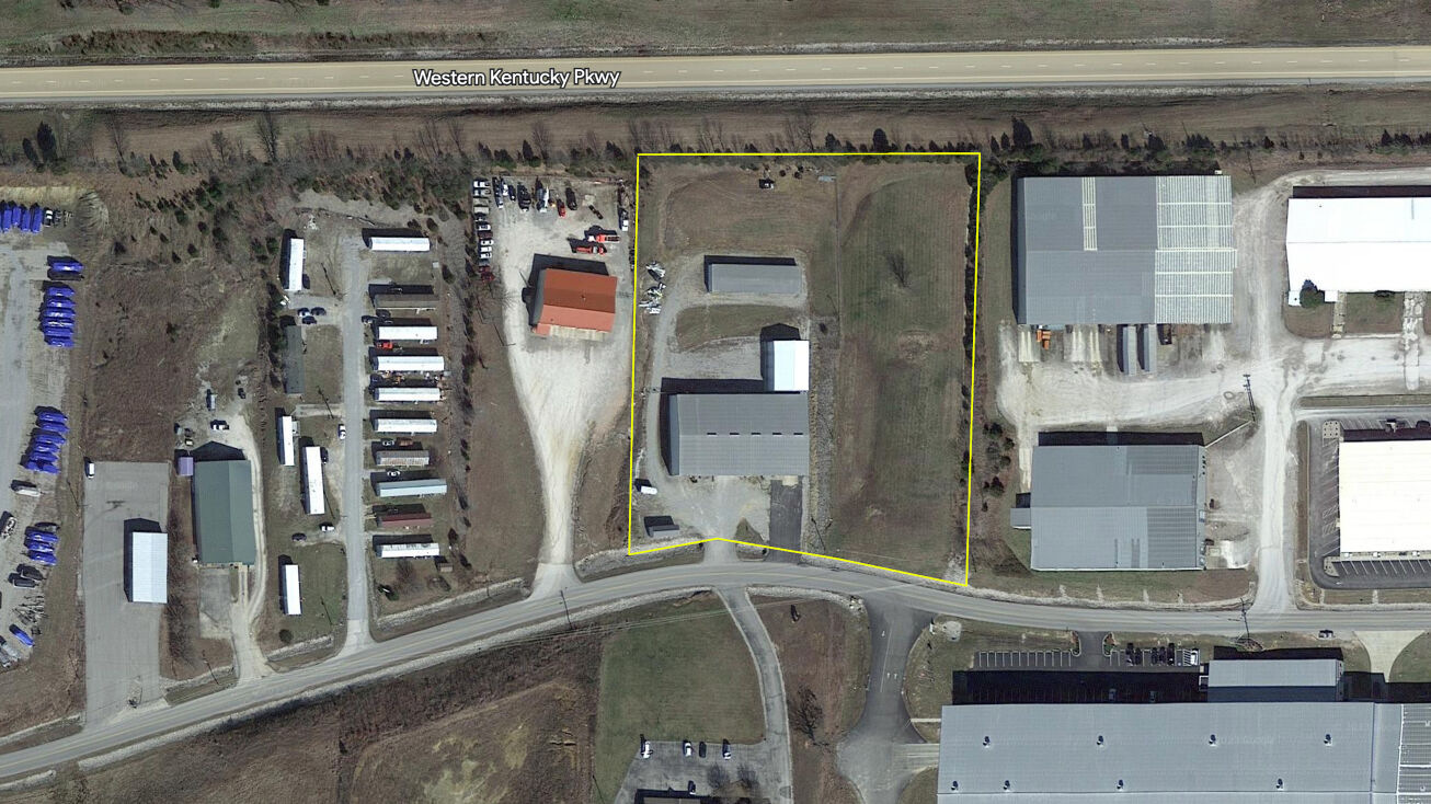 677 Commerce Dr, Leitchfield, KY 42754