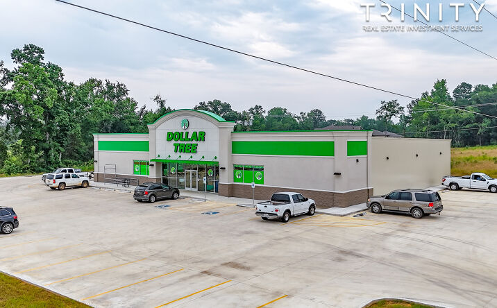 image of property at 2100 E RUSK ST Jacksonville TX 75766