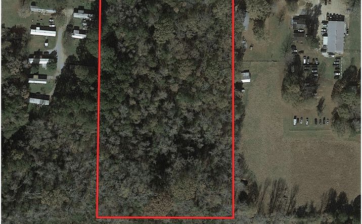 Pictures of Land property located at US-78, Oxford, AL 36260 for sales - image #1