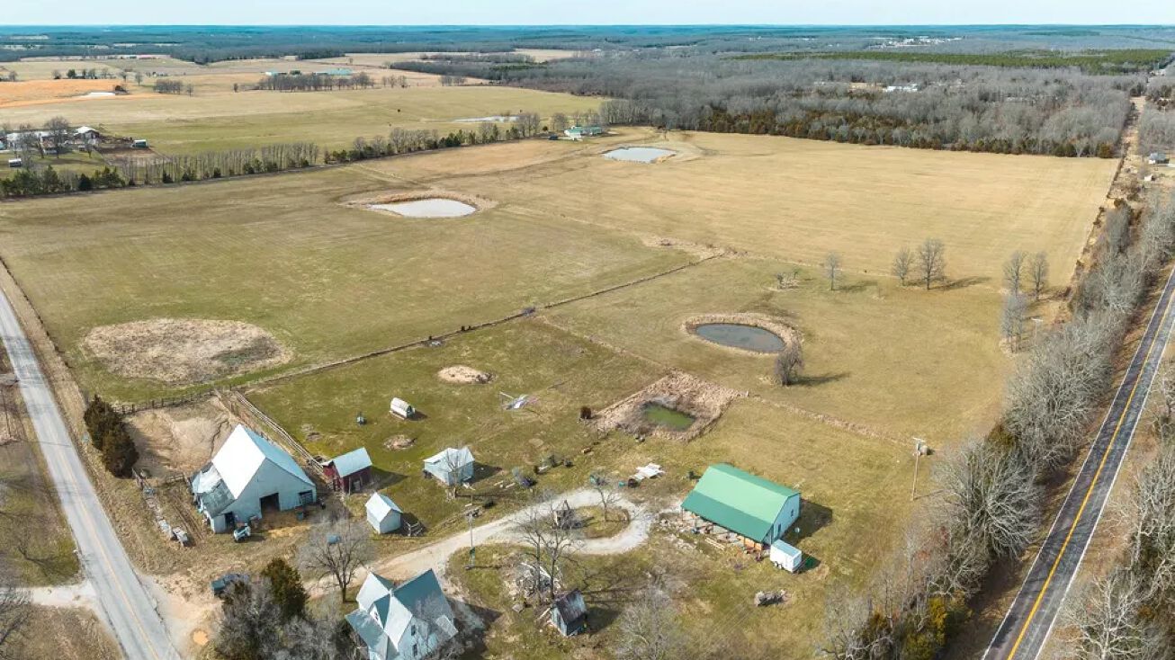 12691 Highway AP, Success, MO 65570