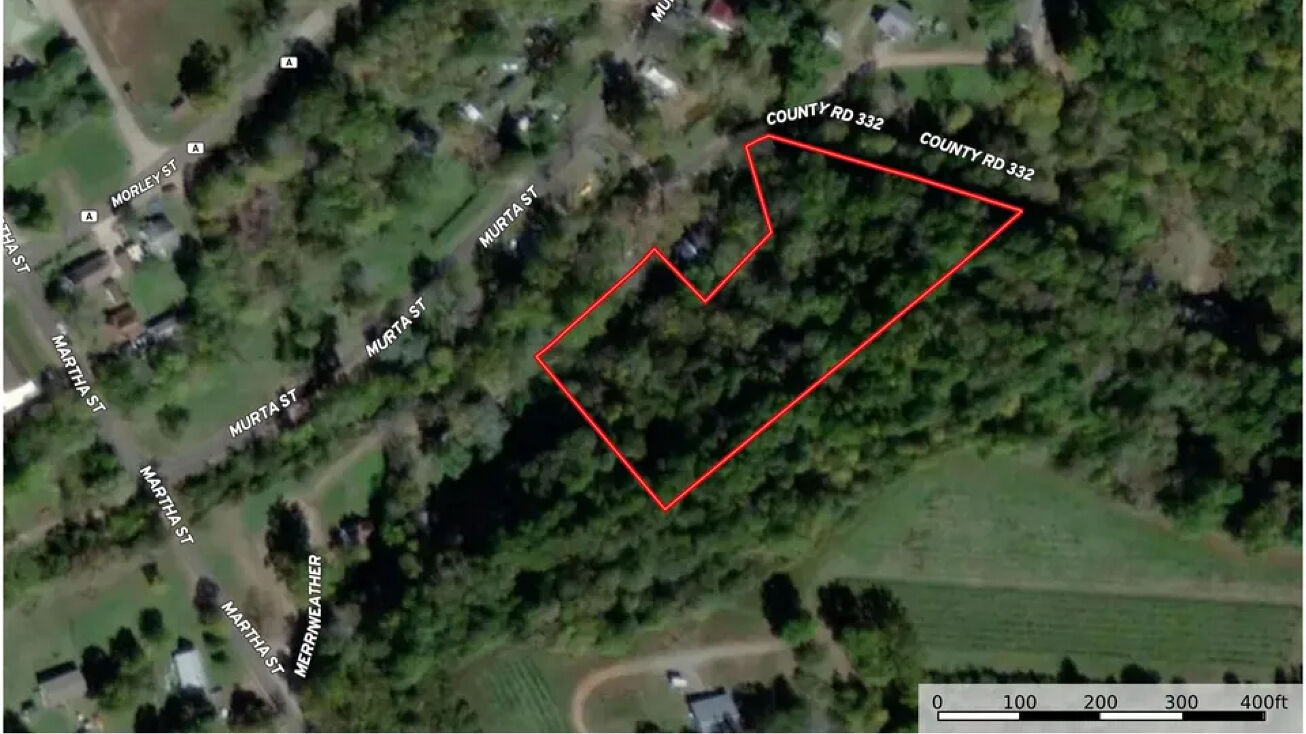 312 E Murta, Marquand, MO 63655