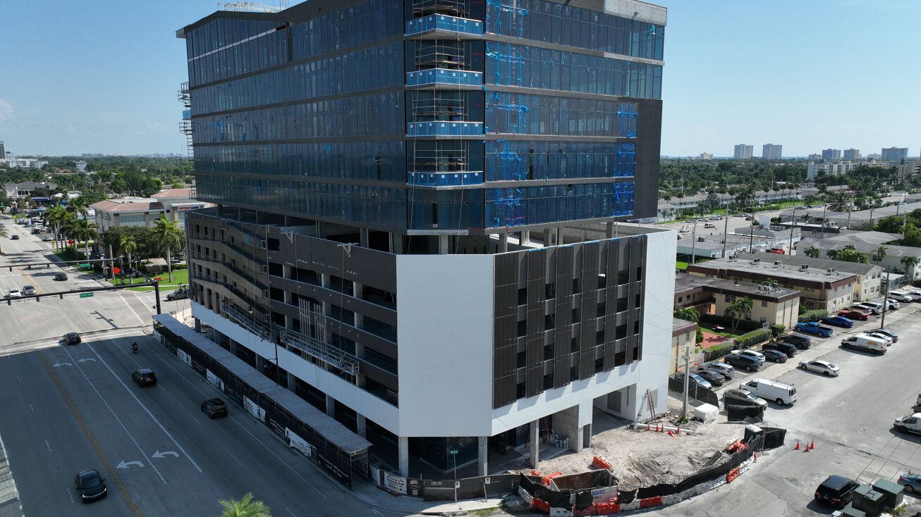 800 N Federal Hwy Suite 911, Hallandale Beach, FL 33009