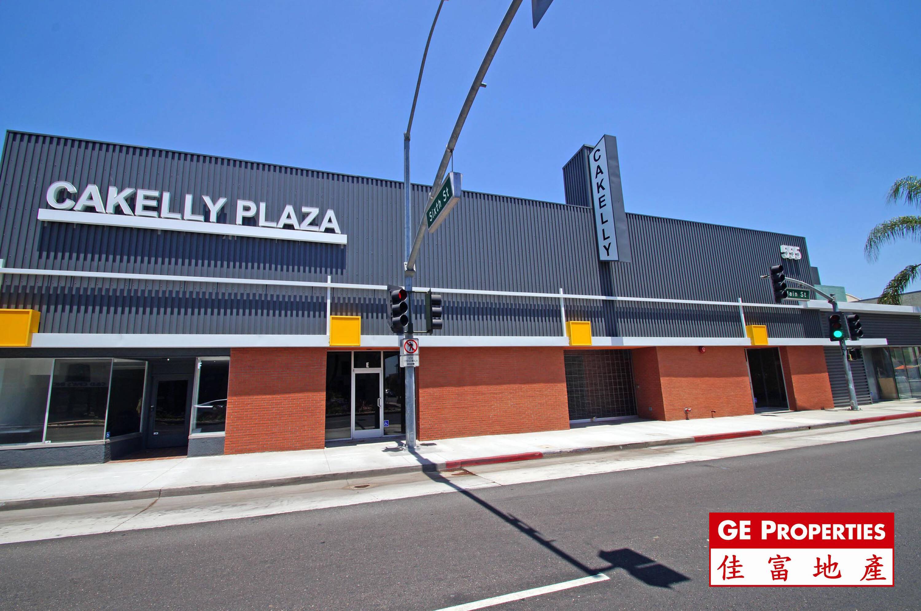555 W MAIN ST Alhambra CA 91801-3385 APN: 5338-033-033
