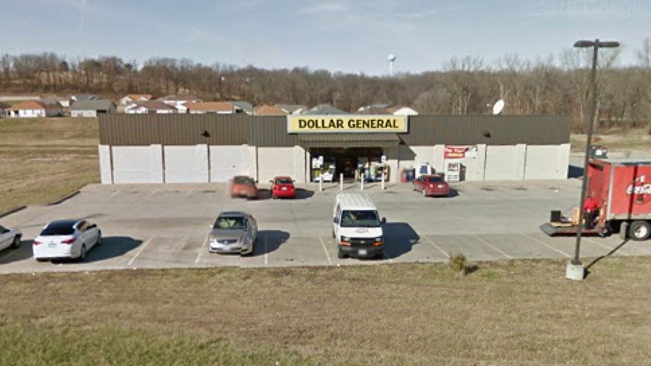 401 W. Ashley Rd, Boonville, MO 65233