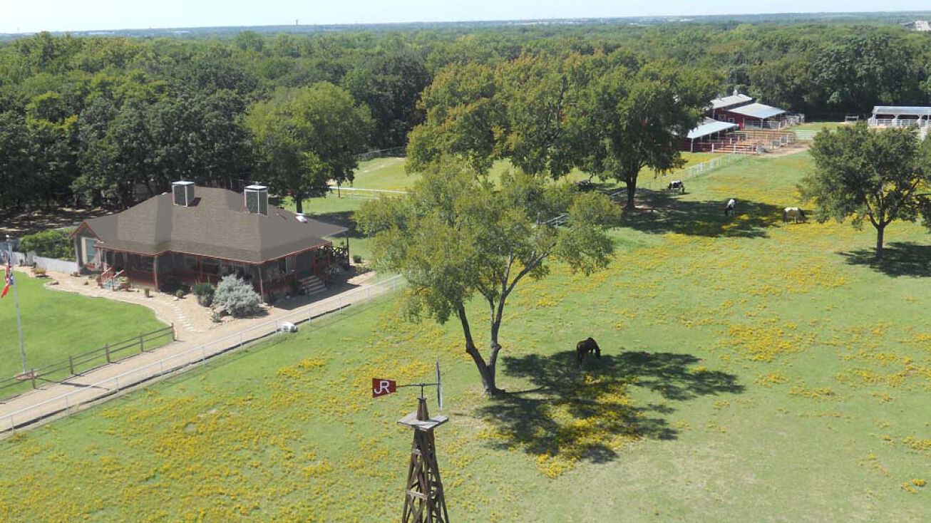 1861 Muleshoe Road, Dallas, TX 75217