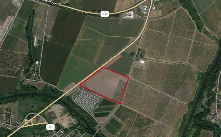 Pictures of Land property located at 16405 SE Kreder Rd, Dayton, OR 97114 for sales - image #1