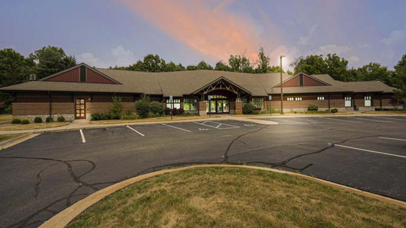 5161 B Dr S, Battle Creek, MI 49015