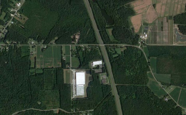 Pictures of Land property located at W Stag Pk Service Rd, Burgaw, NC 28425 for sales - image #1
