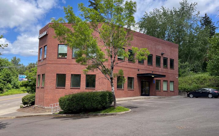 Pictures of Retail, Office property located at 11000 SW Barbur Boulevard, Portland, OR 97219 for sales - image #1