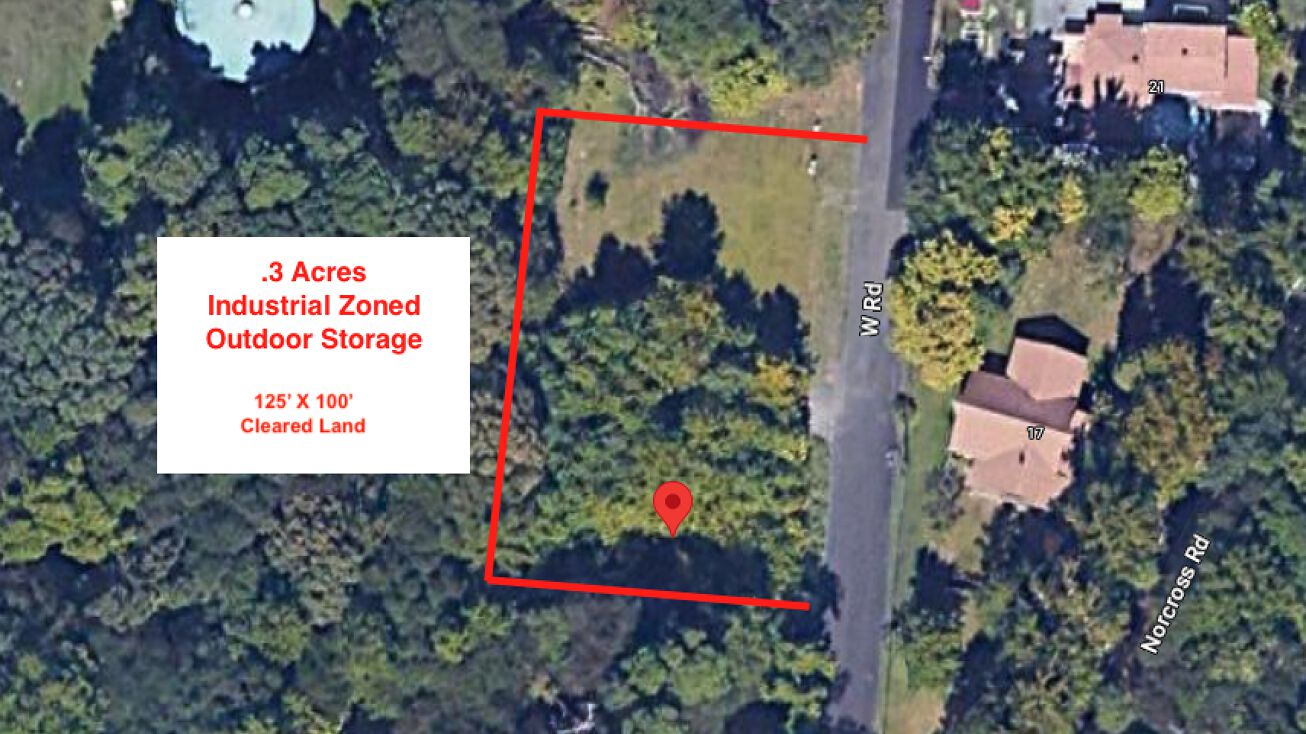 15 W Rd, Gibbsboro, NJ 08026