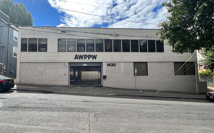 Pictures of Office property located at 1430 Southwest Clay Street, Portland, OR 97201 for sales - image #1