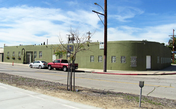 Pictures of Industrial property located at 10731-10737 Chandler Boulevard, Los Angeles, CA 91601 for sales - image #1