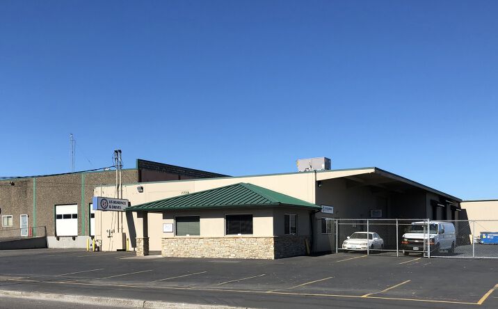 Pictures of Industrial property located at 7739 NE 21st Ave, Portland, OR 97211 for sales - image #1