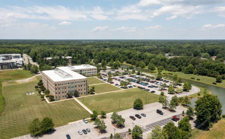Pictures of Land property located at Exploration Way, Hampton, VA 23666 for sales - image #1
